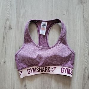 Gymshark Flex Sports Bra Medium